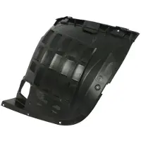 BLIC Plastic inner wheel arch 6601-01-6481801P