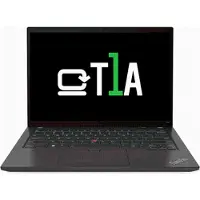 Lenovo ThinkPad T14 G3 - 14" | Core i5 | 16GB | 512GB | T1A Grade