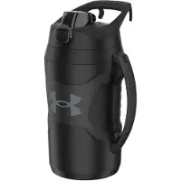 Under Armour Under Armor Playmaker Jug Juomapullo 1.9L - Black