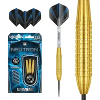 Winmau Tikat Neutron, 22 g