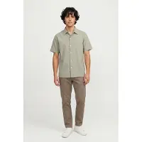 Jack & Jones Paita pastellinvihreä