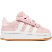 Adidas Originals Tennarit 'Campus 00s' roosa / valkoinen