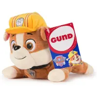 Ryhmä Hau Gund Hattu&Panta pehmo 20 cm Rolle