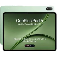OnePlus Pad 4 256GB/12GB - Sage Mist