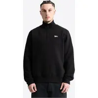 Lonsdale Chislehurst Collegepaita Puolivetoketjulla