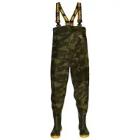 Vass E 785 Pvc-kahluuhousut