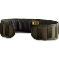 Savotta Valjas Slim Belt Pad (Color: Green, Size: Medium - Large)