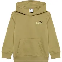 Puma Collegepaita 'ESS No 1' khaki / musta / valkoinen