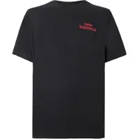 New Balance Intelligent Lyhythihainen T-paita