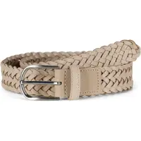 Howard London Belt Ashley - Silver - 95