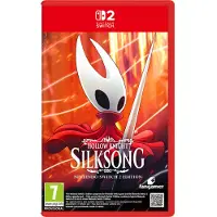 Hollow Knight: Silksong 2
