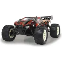 Jamara 059738, Maastoauto, 1:10, 14 vuosi/vuosia, 2,88 kg