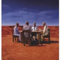 Warner - Black Holes & Revelations (LP)