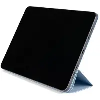 POMOLOGIC BookCover - obudowa ochronna do iPad Air 13" M2 (2024) / M3 (2025) (sky blue)