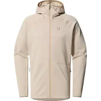 Haglöfs Men's Magma Mid Hood miesten välikerrostakki