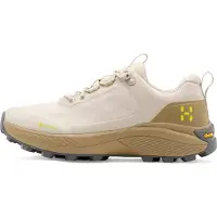 Haglöfs L.I.M Horizon Hike GTX Low Women Chalk Beige/Oak Brown - 38 2/3