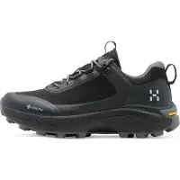 Haglöfs L.I.M Horizon Hike GTX Low Women True Black/Magnetite - 40 1/3