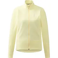 Haglöfs Buteo Mid Jacket Women Yellow Rise
