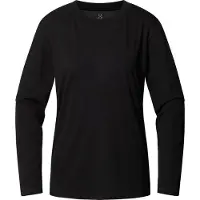 Haglöfs Kaise Wool Pitkähihainen T-paita