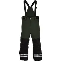 Lindberg Kids' Colden Pants Green 120