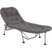 Outwell Fontana Lake Grey Campinghuonekalut One Size