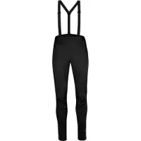 Halti Men's Olas XCT Pants Black Urheiluhousut S
