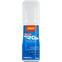 Start Rg Race Liquid Blue Blue One Size
