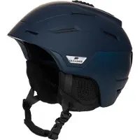 Gridarmor Unisex Hafjell Alpine Helmet Navy Blazer Laskettelukypärät S 55-58 cm