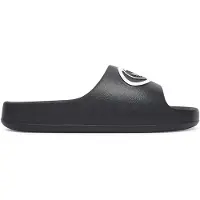 Adidas Pistokkaat 'Adilette 00s ' musta / valkoinen