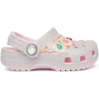 Crocs Classic Iam Princess Clog T - Pink - 23/24