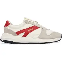 HUGO Go3 10281897 Red Lenkkarit