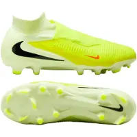 Nike Phantom 6 High Pro FG - Mens, oranssi