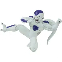 Banpresto Dragon Ball Z Pakastin Parin Löytäjän Hahmo 10 Cm