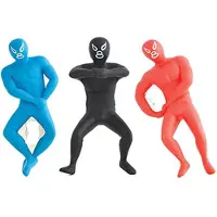 Kikkerland Luchador Bottle Openers (BO09-A)