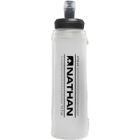 Nathan Soft Flask Bite 420ml Pehmeä Juomapullo