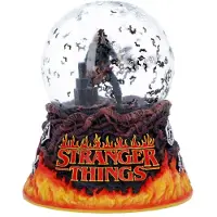 Ginza.se - Stranger Things - Eddie's Sacrifice Snow Globe - Lumipallo