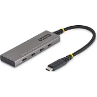 StarTech.com – 4-Port USB-C Hub 10Gbps 4x USB-C Ports (309B-USBC-HUB)