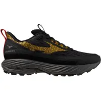 Mizuno Wave Rider Tt 3 Polkujuoksukengät