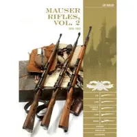 Schiffer Publishing Mauser Rifles, Vol. 2: 1918–1945
