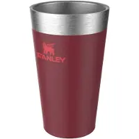 Stanley - Adventure Termosmuki 47 cl Cranberry