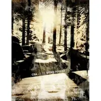 Cest Bon Kultur CBA vol 72: WEIRD FOREST