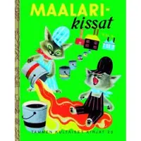Tammi Maalarikissat. TKK 23