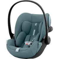 Cybex Cloud G3 I-size Plus Vauvan Turvaistuin