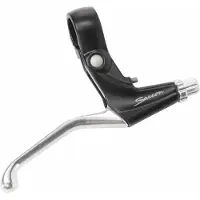 Saccon L32 Mtb Brake Lever Musta