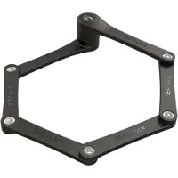 Seatylock Foldylock Taittolukko