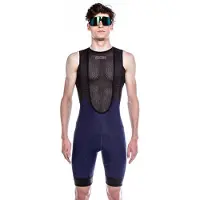 Bioracer Icon Trägerhose