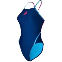 Aqua sphere Essential Diamond Back Adjustable Uimapuku