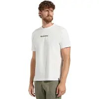 La Sportiva Eighties Logo Lyhythihainen T-paita