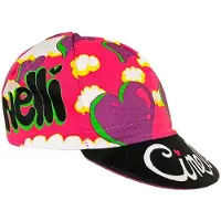 Cinelli Ana Benaroya Heart Kappe