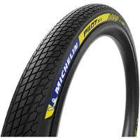 Michelin Pilot Sx Slick Racing Tubeless 20´´ X 1.85 Kaupunkipyörän Jäykkä Rengas